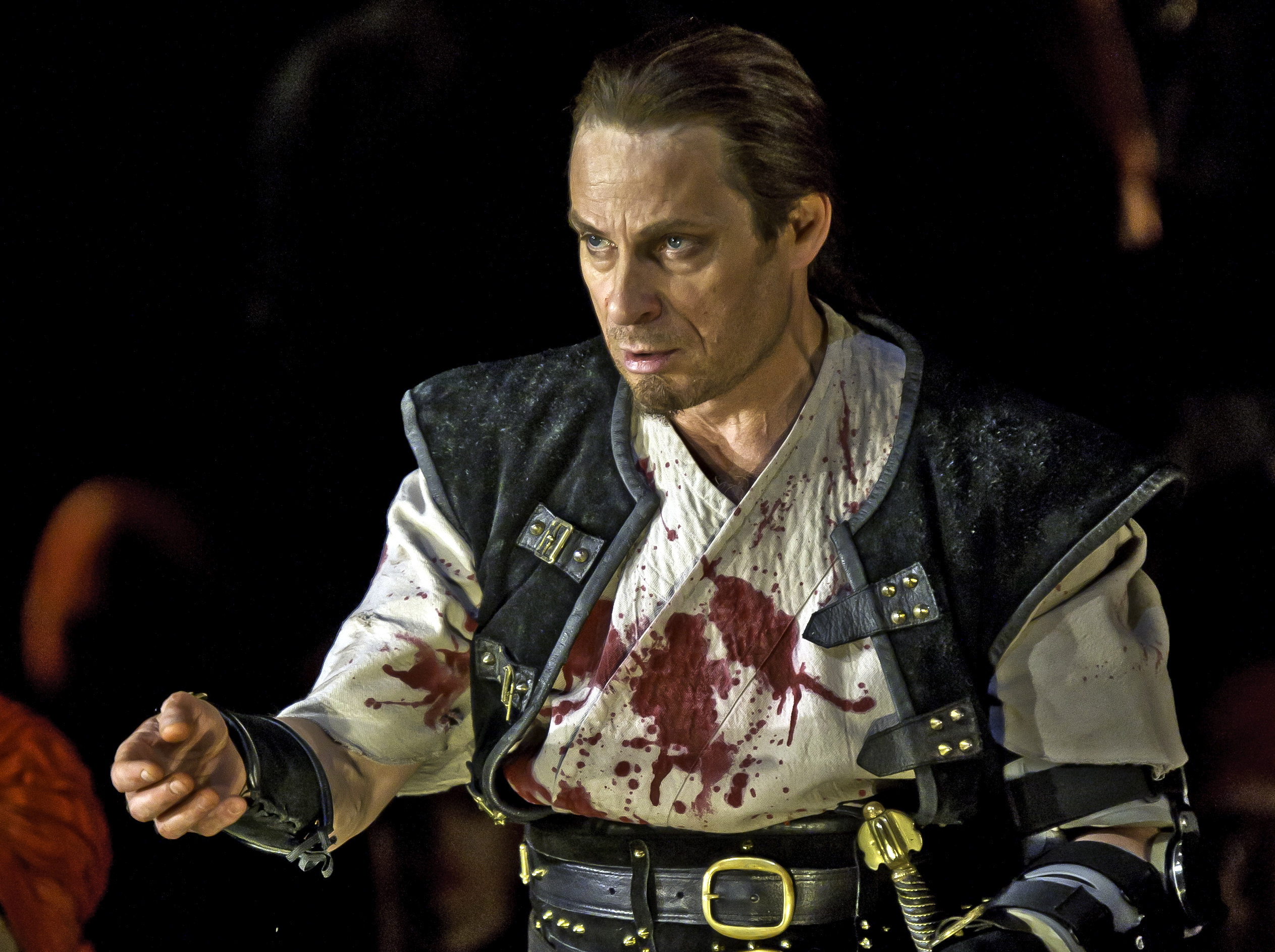 Review: Macbeth, Shakespeare’s Globe